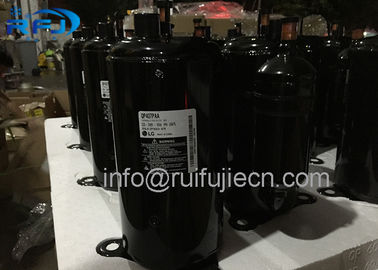 LG AC Rotary Compressor for Air Conditioner , Rotary R22 Compressor QJ306PCB