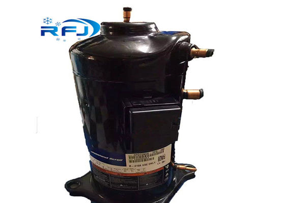 60hp R410 AC Heat Pump Compressor ZPD67KCE-TF5-522 For Copeland
