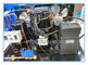 3/8HP Tecumseh 4440Y Refrigeration Condensing Units R134 , Air Cooled Condenser