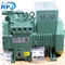25Hp 32 Bar R407C Semi Hermetic Compressor 6HE-28Y For 380V