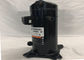 Closed Type Copeland Scroll Compressor Black Color Air Cooling System ZP182KCE-TFD-522