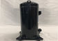 Closed Type Copeland Scroll Compressor Black Color Air Cooling System ZP182KCE-TFD-522