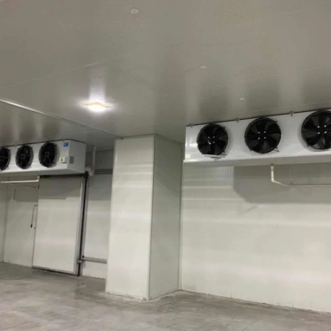 Ultimi blog aziendali su Manutenzione del sistema di refrigerazione