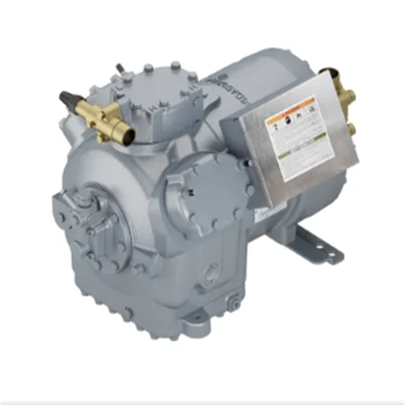 Ultimi blog aziendali su Politiche Ambientali 2026: Analisi delle Tendenze di Sostituzione dei Refrigeranti a Basso GWP per Compressori Frigoriferi