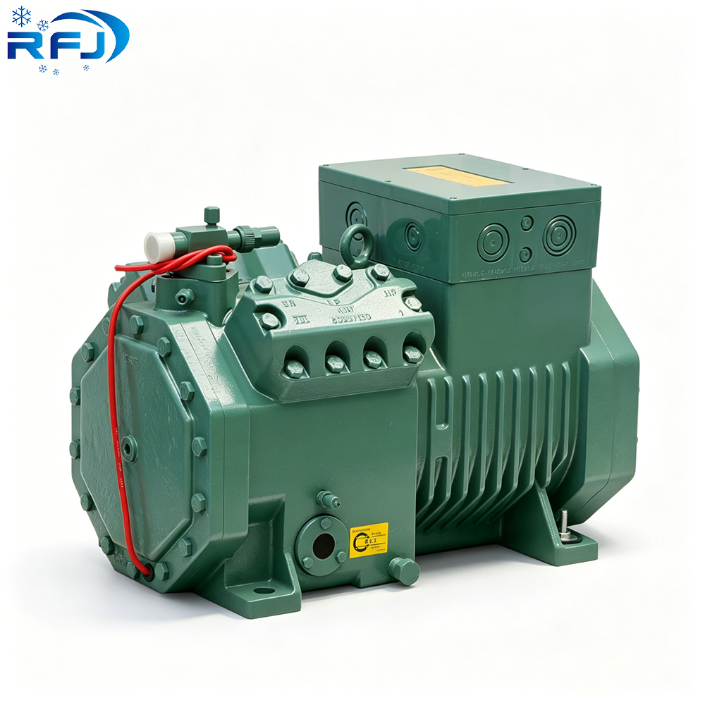 Ultimi blog aziendali su Compressor Cylinder Overheating: Cause Inspection and Parameter Adjustment Methods
