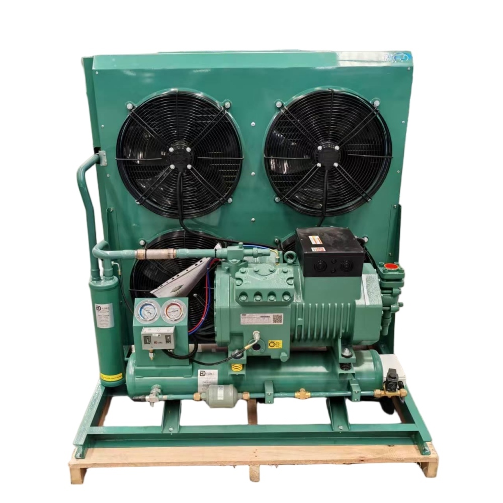 Ultimi blog aziendali su Nuovi refrigeranti ecologici e miglioramento tecnico dei compressori