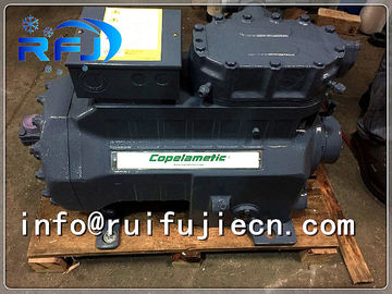D3DS-150X Copeland Semi Hermetic Compressor D3DS-150X  for Cold Storage