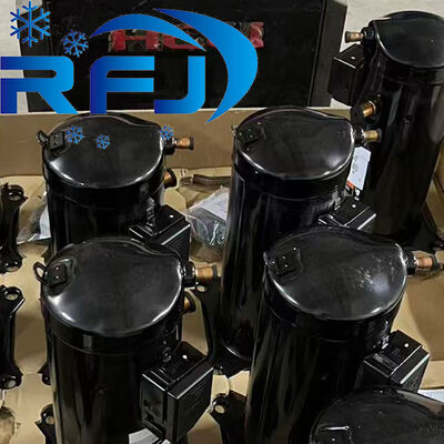 ZR160KCE-TFD-522 Compressore Scroll per Refrigerazione