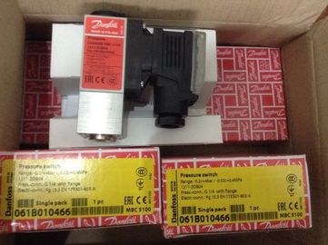 comprare Pressostati compatti a blocchetti del MbC 5100 per le applicazioni marine 061b010466 online manufacture