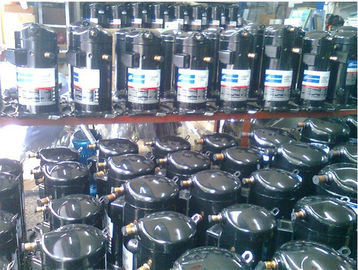 comprare compressore ermetico ZR310KCE - TWC-551 del rotolo di 3pH 200V 208-230V Copeland online manufacture