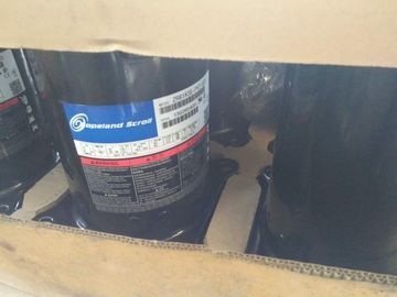 comprare Compressore del condizionatore d'aria del rotolo di Copeland di serie di ZSI rispettoso dell'ambiente online manufacture