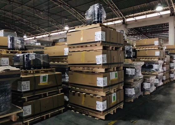 comprare Compressore ZP120KCE-TFD-522 del rotolo di HP Copeland di colore 10 di Blace con il refrigerante R410 online manufacture