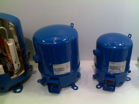 comprare Compressore a rotolo a pistoni reciproci tipo Maneurop HCM120T4LP6 10HP 99390BTU online manufacture