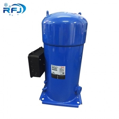 comprare Compressore SM084-4VM 400V 3PH 50Hz dell'attrezzatura di refrigerazione del rotolo di SM084S4VC 7HP online manufacture