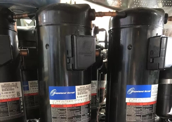 comprare Compressore del rotolo del condizionamento d'aria del compressore ZP29KSE-TFM di CA di 2.4HP 23900BTU Copeland online manufacture