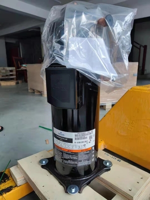 comprare Compressore ermetico ZP51KUE-TFM/TFD del rotolo di 4.3HP 42500BTU Copeland per refrigerazione online manufacture