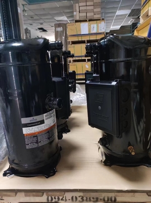 comprare Compressore del rotolo del compressore ZP57KUE-TFM/TFD R410A di refrigerazione di 4.8HP 47500BTU Copeland online manufacture