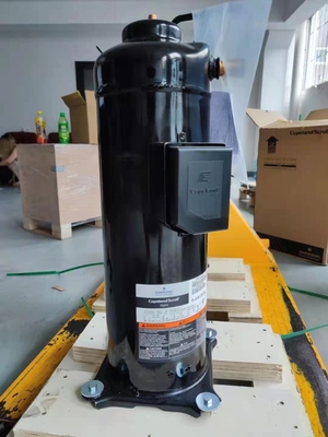 comprare 5.1HP 50Hz 3 compressore di refrigerazione del compressore ZP61KUE-TFM/TFD Copeland del rotolo di fase online manufacture