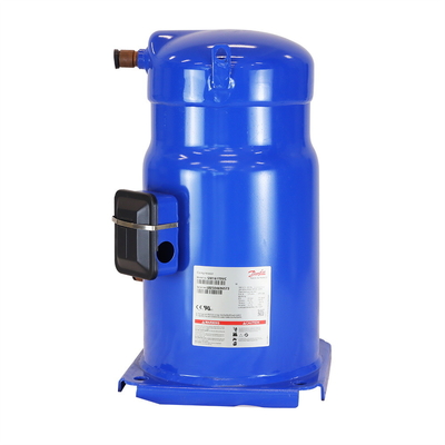 comprare Compressore SM120S4VC del rotolo dell'esecutore dei compressori di refrigerazione di 10HP 50Hz Danfoss online manufacture