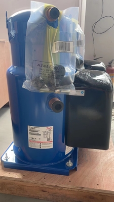 comprare R22 / Compressore 15HP 155300 BTU SM/SY185S4VC del rotolo del condizionamento d'aria di R407C Danfoss online manufacture