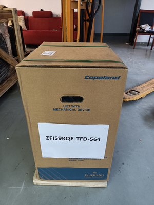 comprare Compressore di CA del compressore ZB29KQE-PFJ-558 Copeland del rotolo di 4HP 50Hz Copeland online manufacture