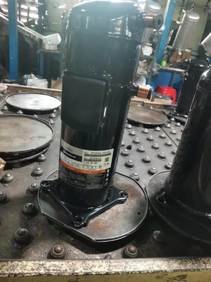 comprare Compressore ZB26KQE-TFD-558 del compressore 3.5HP Copeland del rotolo di refrigerazione dello SGS del CE online manufacture