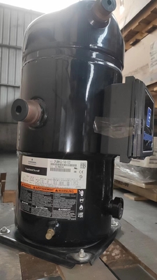 comprare Compressori ZB48KQE-TFD-558 di refrigerazione di Copeland di fase di 7HP 380V/3 ermetici per le stanze fresche online manufacture