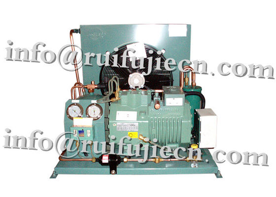 comprare Compressore semiermetico dell'unità di condensazione delle unità di condensazione di refrigerazione 5HP 4FC-5.2Y-40S online manufacture