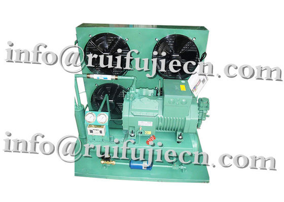 comprare Unità condensanti per refrigerazione per stoccaggio in celle frigorifere 3HP 2EC-3.2-40S 2EES-3-40S online manufacture