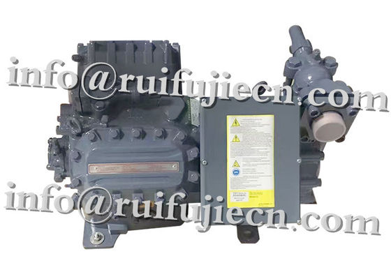 comprare Serie ermetica del compressore DWM di CA del  del compressore di refrigerazione dei semi stazionari online manufacture