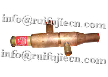 comprare La refrigerazione di condensazione di pressione controlla la valvola di KVR15 034L0097 Danfoss online manufacture