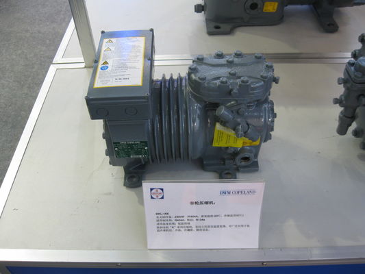 comprare Compressore ermetico D6SJ-400X Belgio  di refrigerazione 40HP dei semi online manufacture