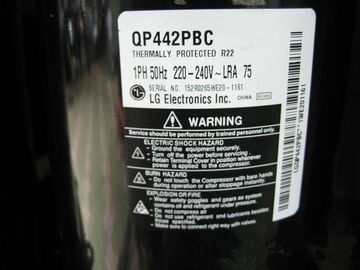 comprare Turbocompressore di CA di Qp407PAA QK145H QK134J utilizzato nei sistemi di refrigerazione online manufacture