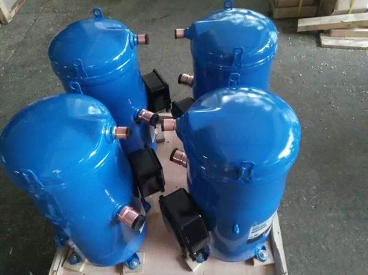 comprare Compressore Scroll per refrigerazione Performer SZ120S4VC SZ120-4VM R407 10HP Compressore online manufacture