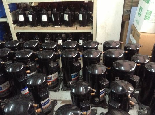 comprare Compressore ermetico ZR61KH-TFD del compressore 5hp Copeland del rotolo di Copeland dello ZR online manufacture