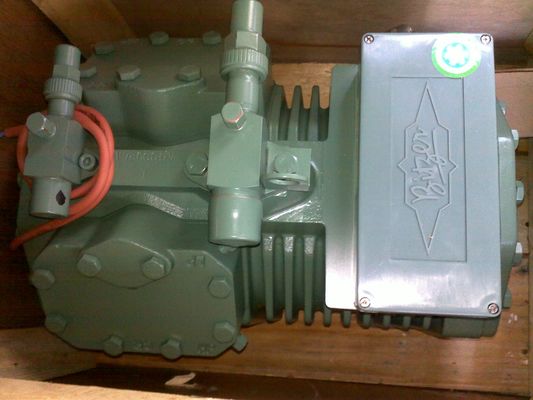 comprare Condensatore del frigorifero delle unità condensanti di refrigerazione di stoccaggio della cella frigorifera 20HP 4FC-5.2Y-40S online manufacture