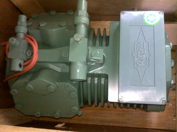 comprare condensatore di condensazione del frigorifero di Bitzer delle unità di refrigerazione di stoccaggio della stanza fresca 20HP online manufacture