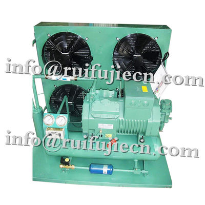 comprare Unità di condensazione da 40 CV 6G-40.2-40P 6GE-40-40P per nave da pesca online manufacture