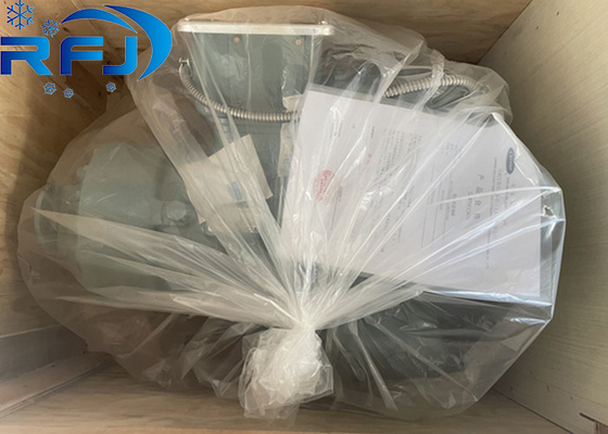 comprare compressore ermetico di refrigerazione del compressore 06DR820 Carlyle dei semi di 6.5HP Carlyle online manufacture