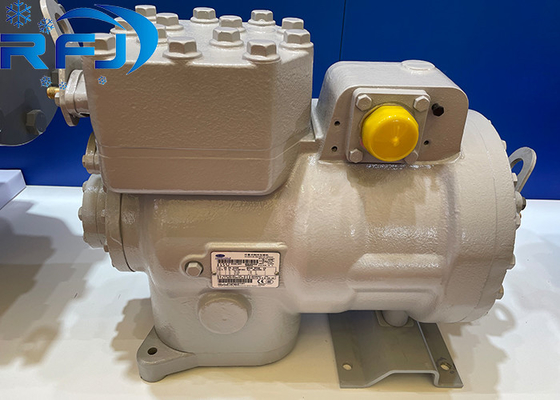 comprare compressore ermetico dei semi di industrie alimentari del compressore 6.5HP di refrigerazione di 06DR725 Carlyle online manufacture