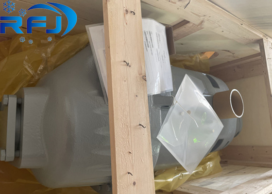 comprare Bassa temperatura di 06DR337 Carlyle Semi Hermetic Compressor 10HP 400V 50Hz online manufacture