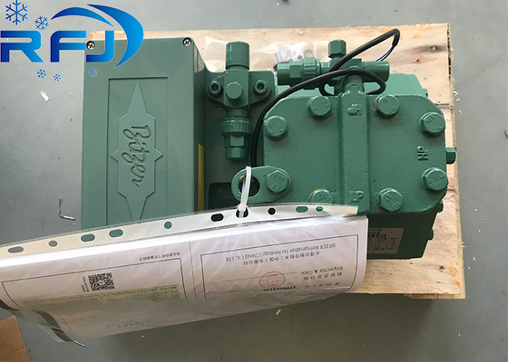 comprare Compressore ermetico della cella frigorifera del compressore 6FE-40Y 50HP dei semi di Bitzer online manufacture