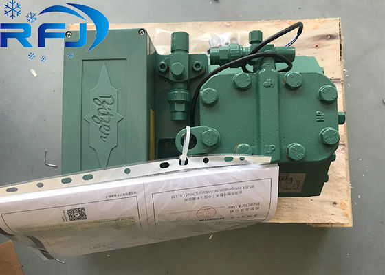 comprare Compressore semiermetico Bitzer 6FE-40Y-40P 50HP Compressore per cella frigorifera online manufacture