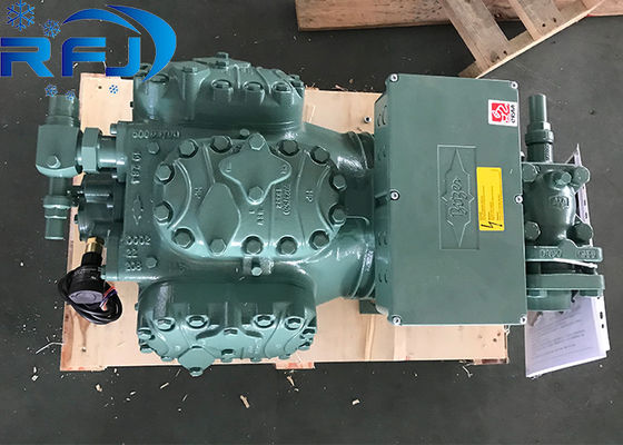 comprare compressore di refrigerazione semiermetico 4GE-30Y-40P di 30HP Bitzer per cella frigorifera online manufacture