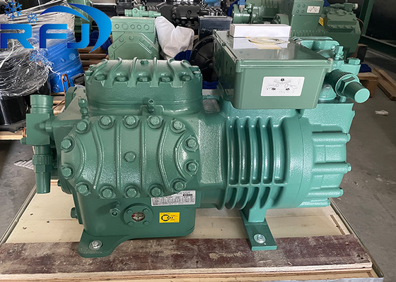 comprare Compressore ermetico del cilindro 6GE-30Y Bitzer del compressore 6 di refrigerazione dei semi 30HP online manufacture