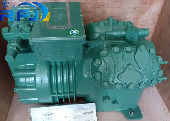 comprare Compressore semiermetico 5HP Bitzer 4FES-5Y-40S Cilindro 4 per cella frigorifera online manufacture