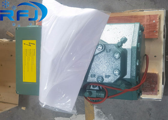 comprare Cilindro semiermetico del compressore per cella frigorifera Bitzer 2HP 2HES-2Y-40S 2 online manufacture