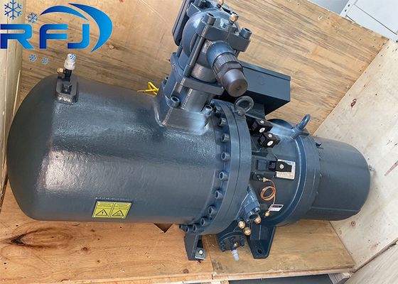 comprare originale a vite del compressore di 220V 380V 440V 575V per refrigerazione online manufacture
