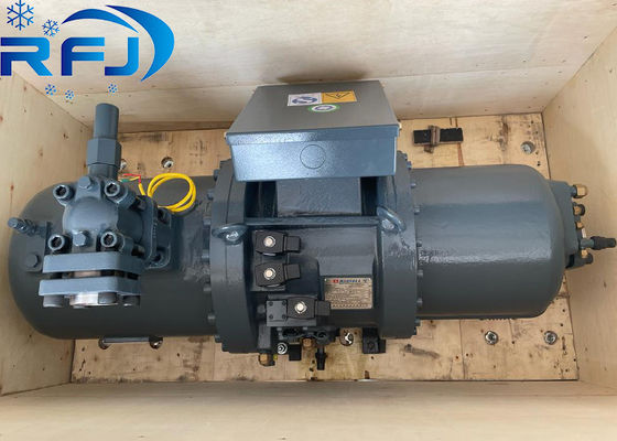comprare Compressore a vite RC2-230A ad alta efficienza per refrigeratore Hanbell online manufacture