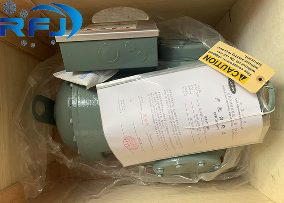 comprare 06DR241BCC06C0 Carlyle Semi Hermetic Compressor For ha refrigerato il contenitore online manufacture